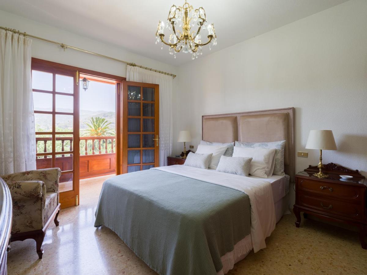 テロル Casa Lolinaヴィラ エクステリア 写真