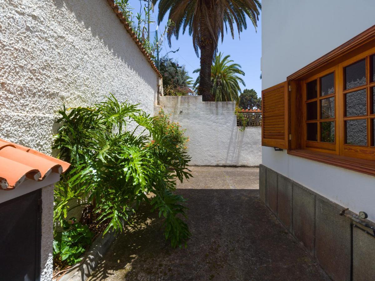 テロル Casa Lolinaヴィラ エクステリア 写真