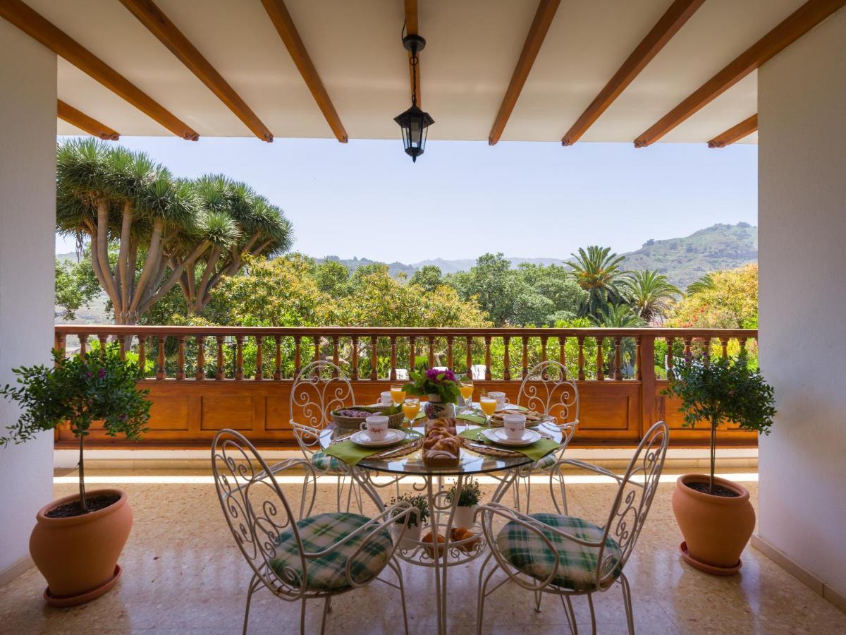 テロル Casa Lolinaヴィラ エクステリア 写真