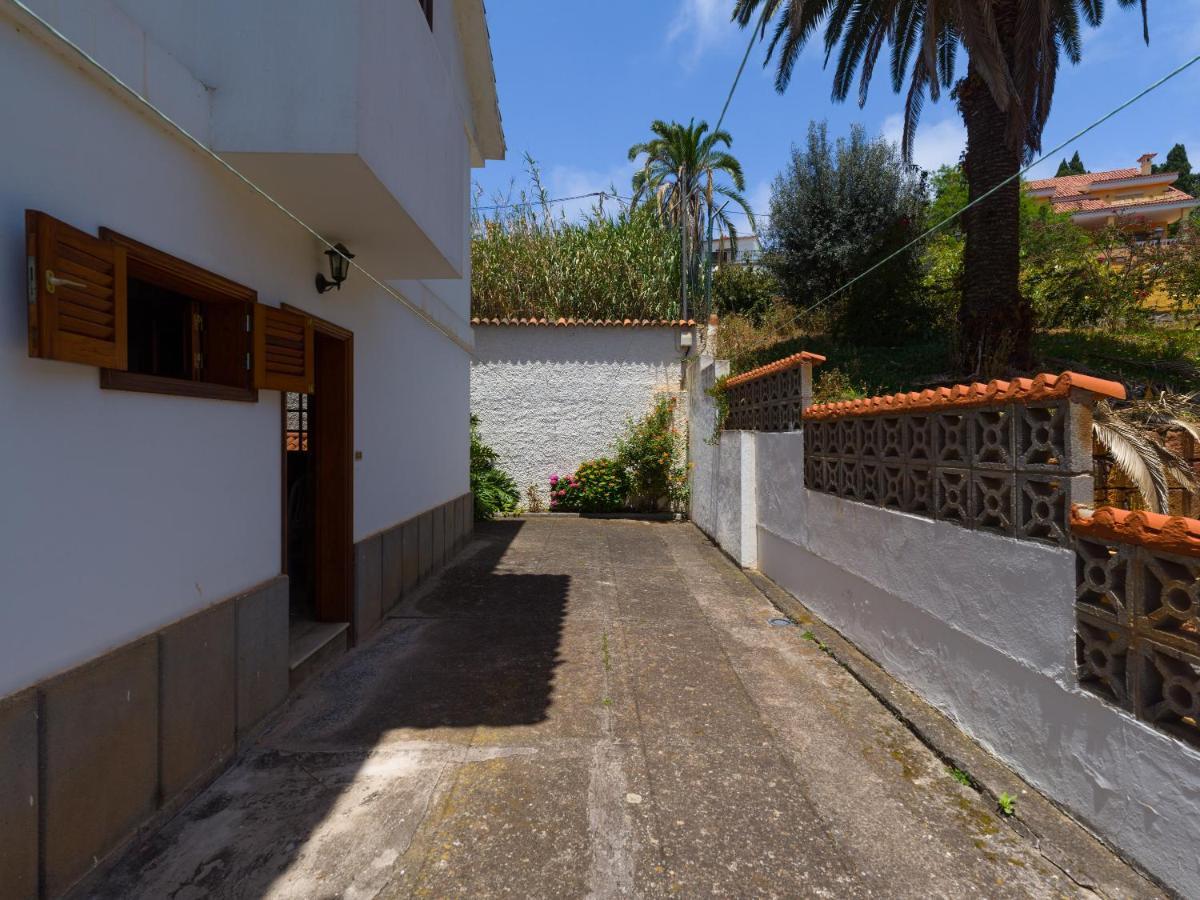 テロル Casa Lolinaヴィラ エクステリア 写真