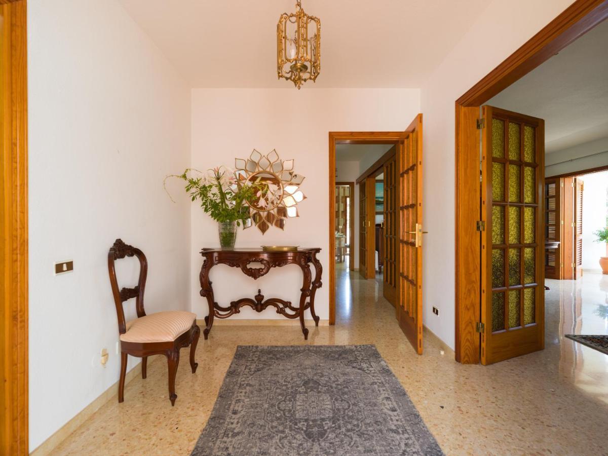 テロル Casa Lolinaヴィラ エクステリア 写真
