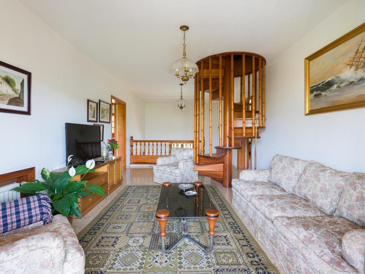 テロル Casa Lolinaヴィラ エクステリア 写真