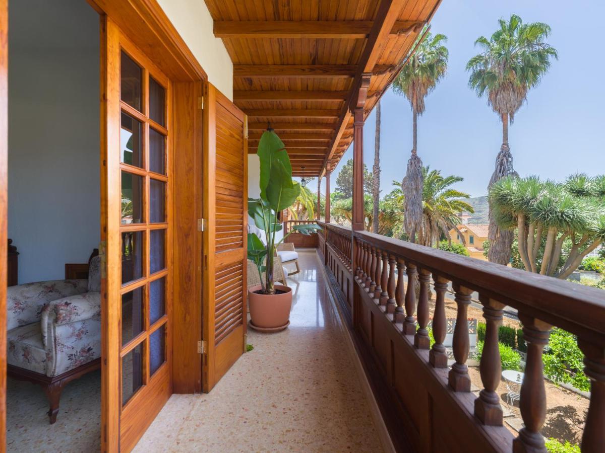 テロル Casa Lolinaヴィラ エクステリア 写真