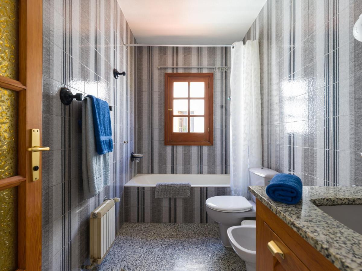 テロル Casa Lolinaヴィラ エクステリア 写真