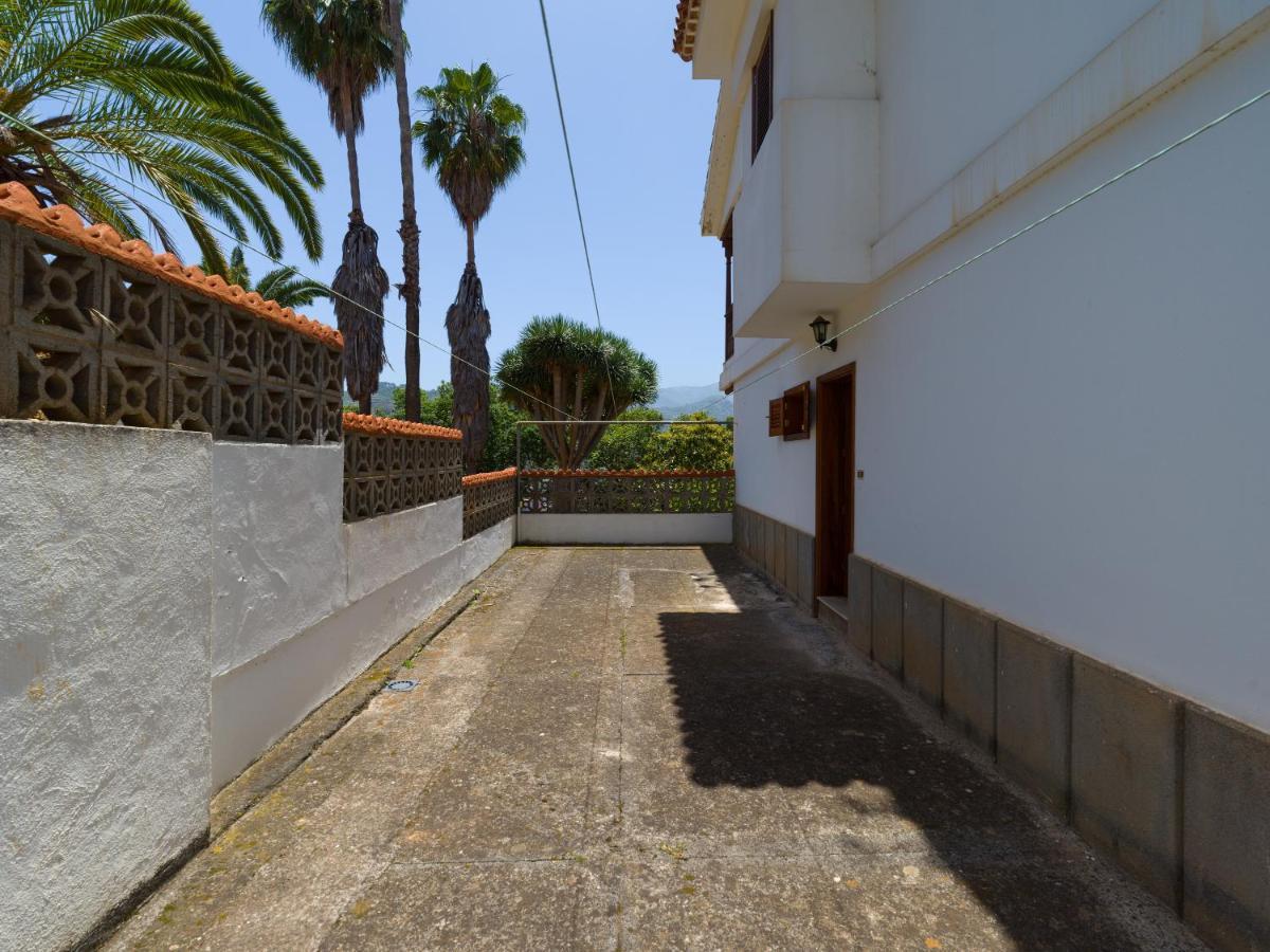 テロル Casa Lolinaヴィラ エクステリア 写真